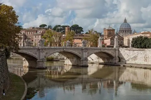 Dovigi Vatican Holiday Home