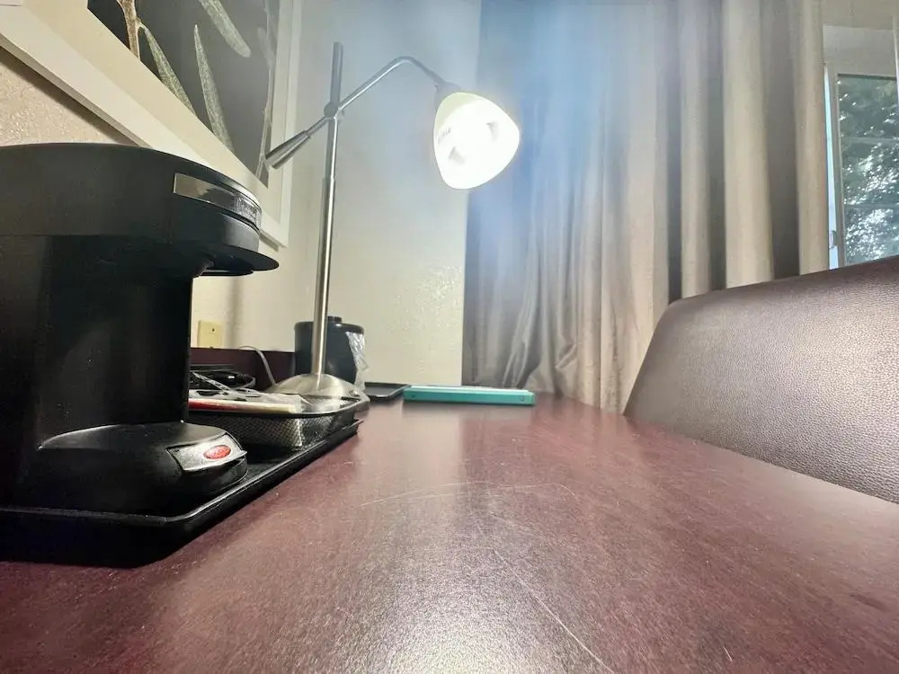 Quality Inn & Suites Alexandria