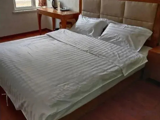 Jinpudun Express Hotel