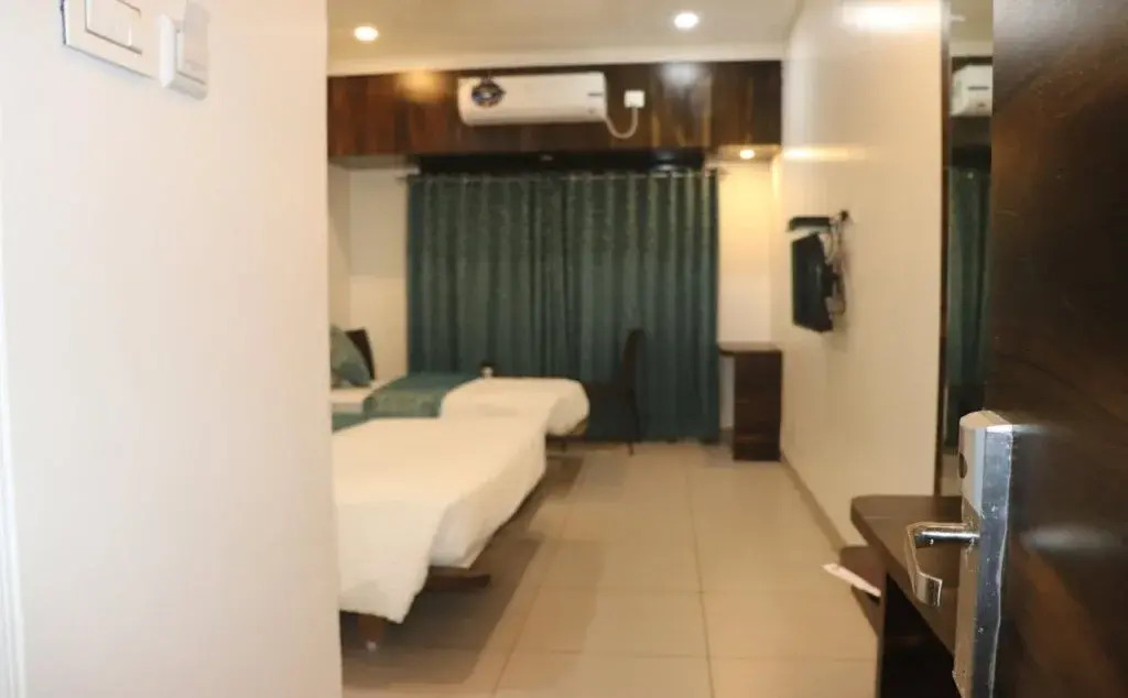 Hotel Venkateshwar
