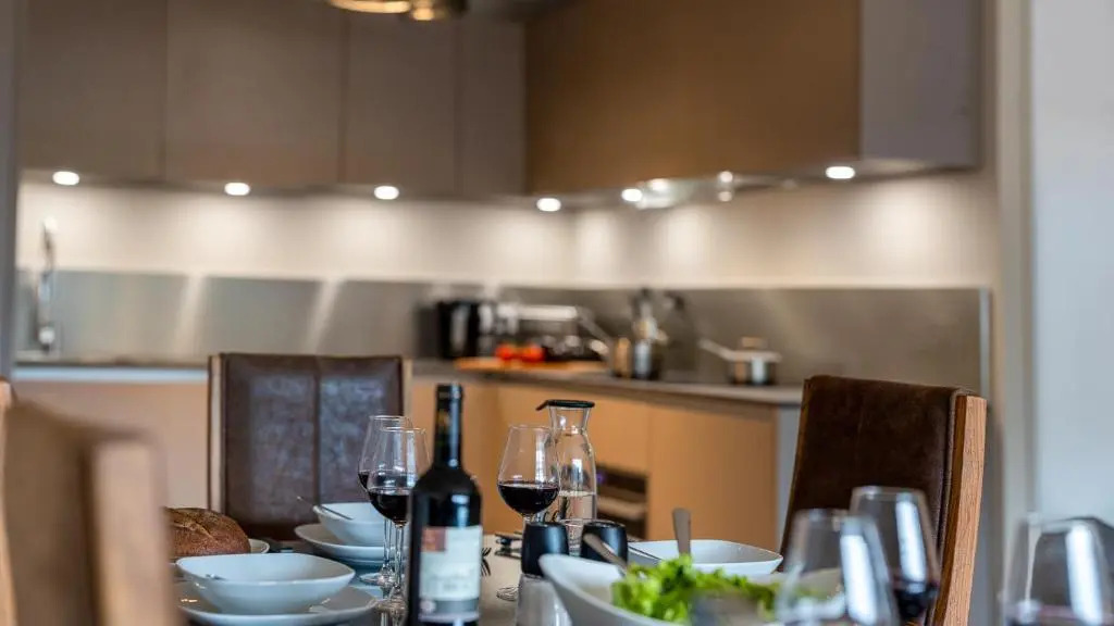 The View - Apt 05 - BO Immobilier