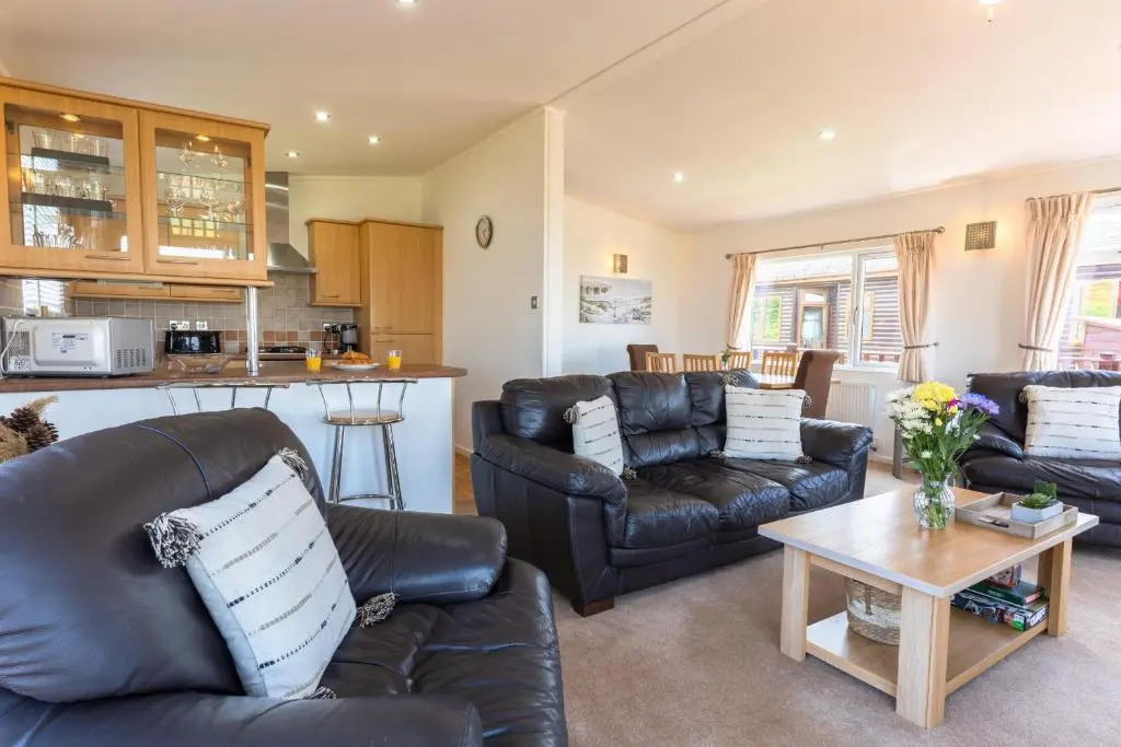 Finest Retreats - Serendipity Lodge