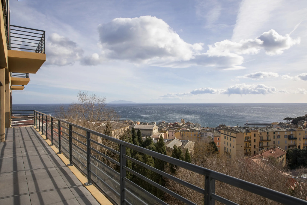 Hôtel Le Bastia