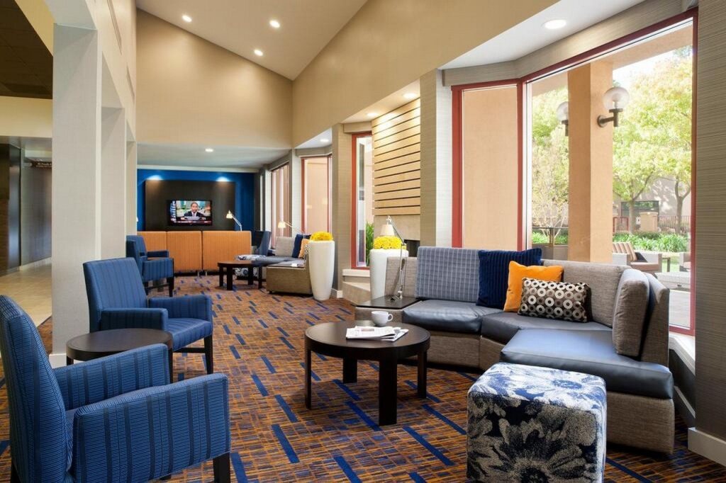 Sonesta Select San Jose Airport