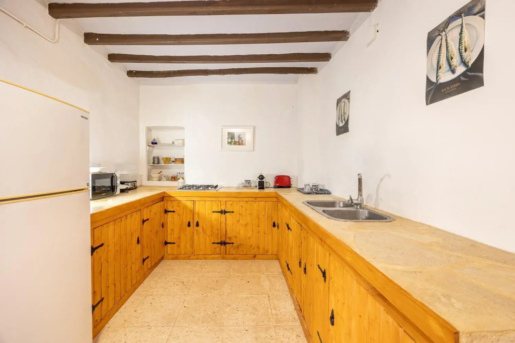 Casa Rural La Clau