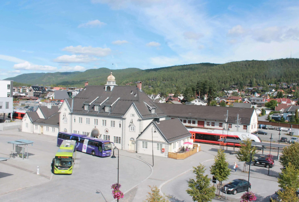 Best Western Plus Gyldenlove Hotell