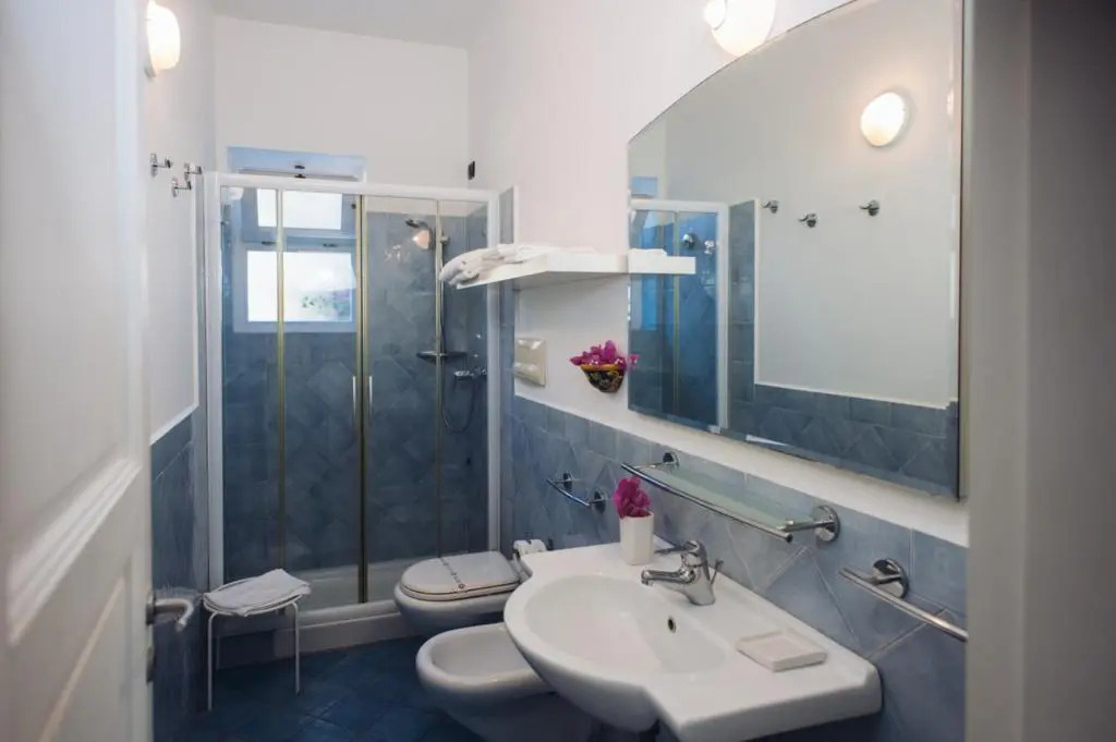 Hotel Punta Scario