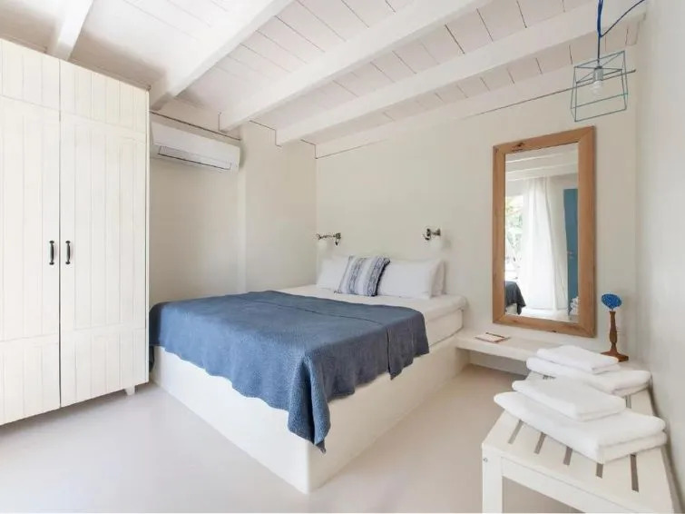 Villa Ble Spitaki