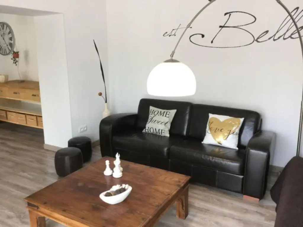 very pleasant house with swimming pool in mouriès, near Les baux de provence in the alpilles - 6 people