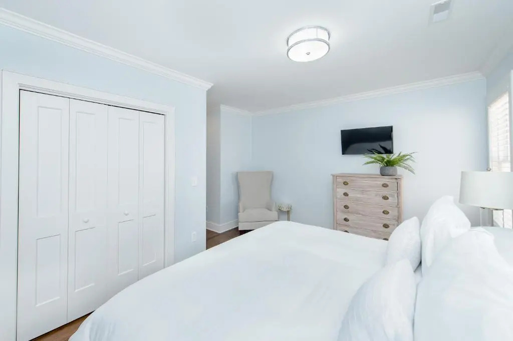 Guesthouse Charleston WEST 62 and 64