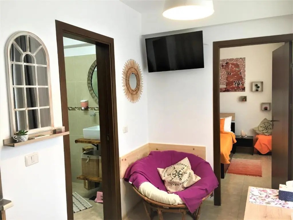 Sonia Apartament D4/3