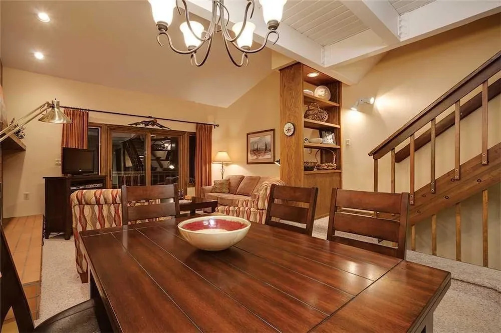 Winterwood 3 Town House