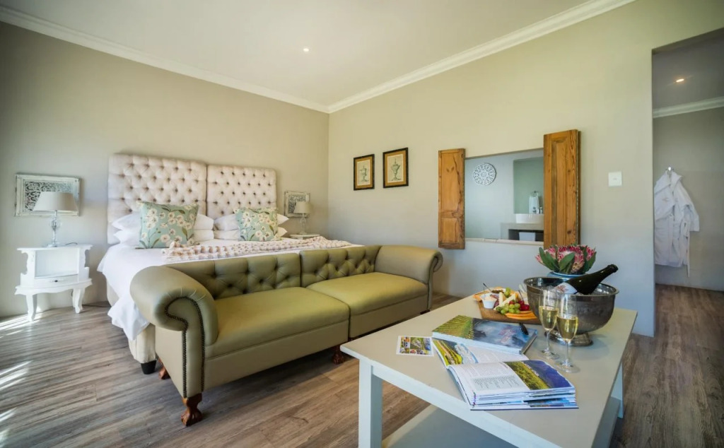 Zorgvliet Country lodge