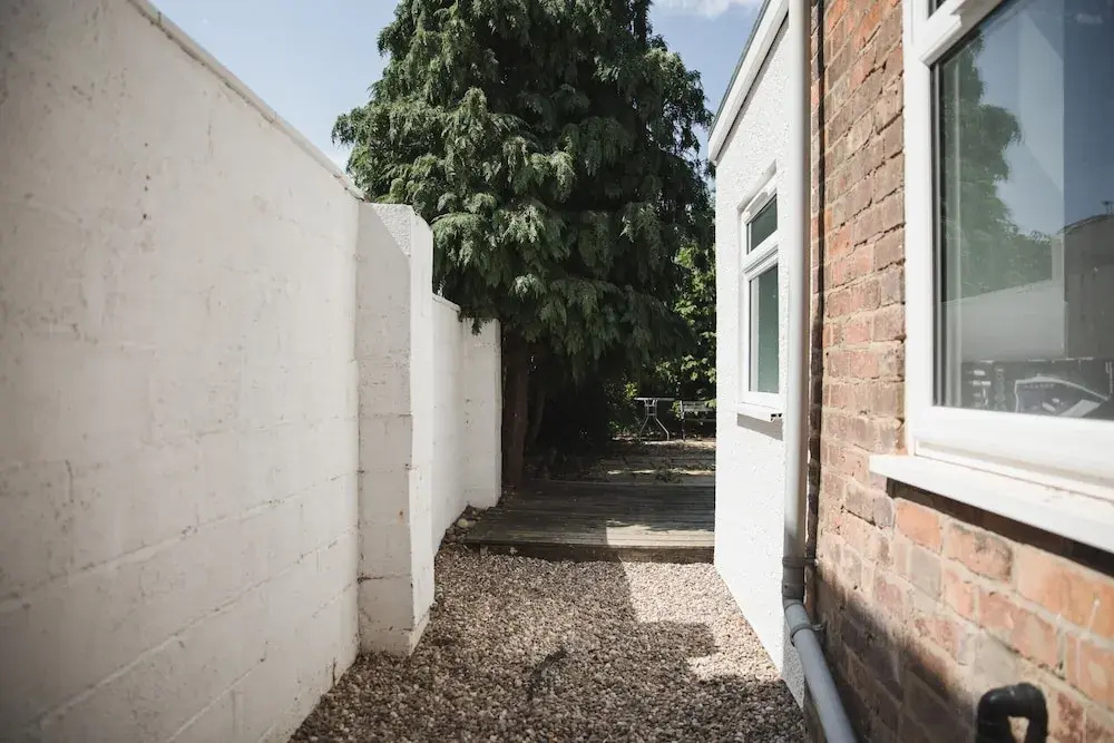 Room in Guest Room - Spacious Size Room in Leicester