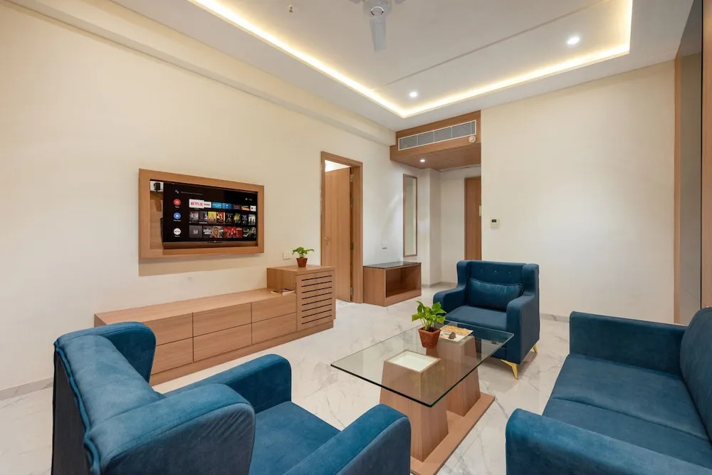 The Orchid Jamnagar