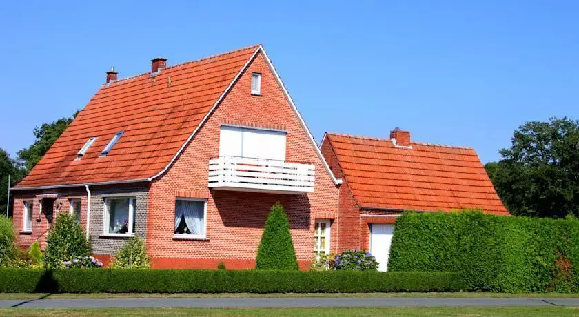 Jomas Bed&Breakfast