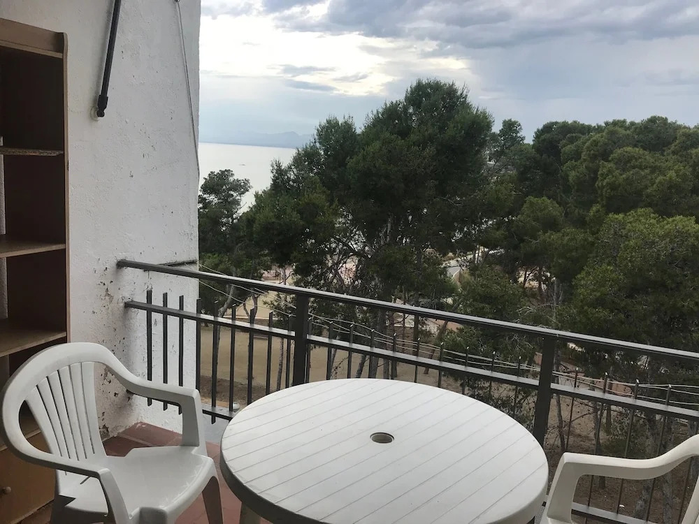 Apartamentos Simply CAP D'Or