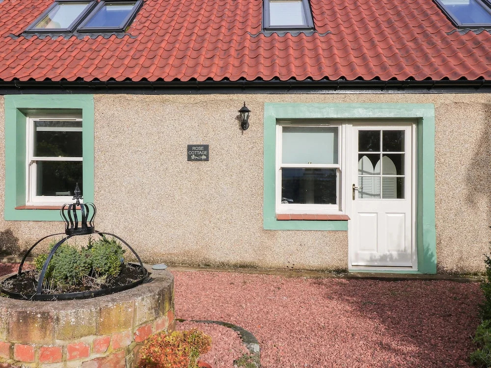 Rose Cottage