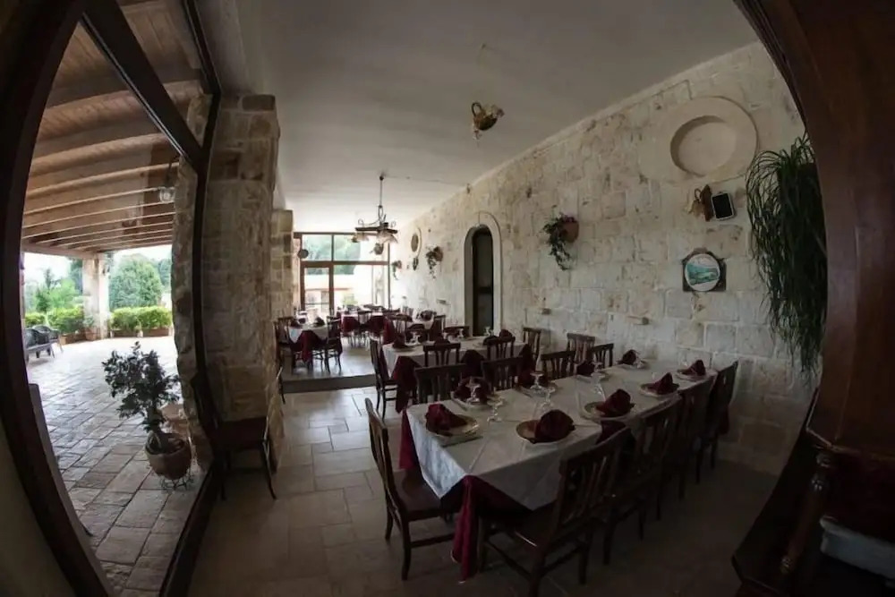 Masseria Nzeta