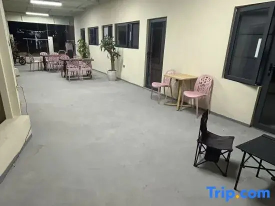 Sanya Yinyuting Wellness Boutique Stay (Nanshan North Station)