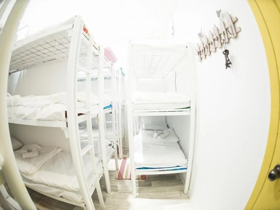 G-Art Hostel