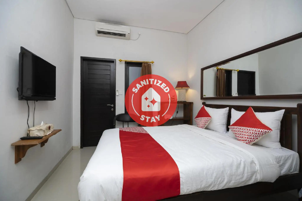 DTamblingan Guest House at Taman Griya Jimbaran RedPartner - Minimum Stay 30 Nights