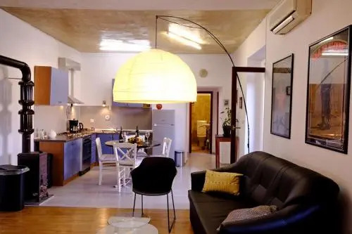 Apartment Fojba