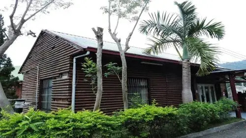 Solobo Resort