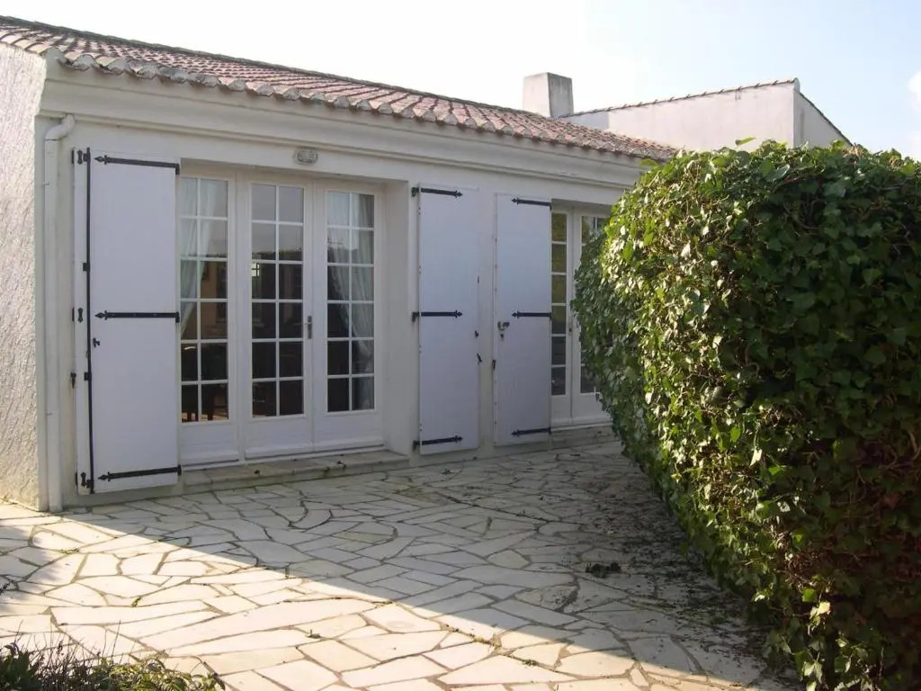 Maison Saint-Hilaire-de-Riez, 3 pièces, 5 personnes - FR-1-91-48
