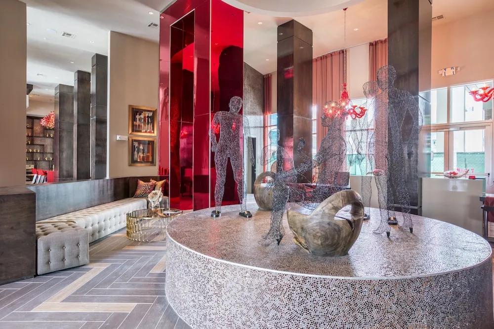 StayLo Austin 2 Bedroom Suites