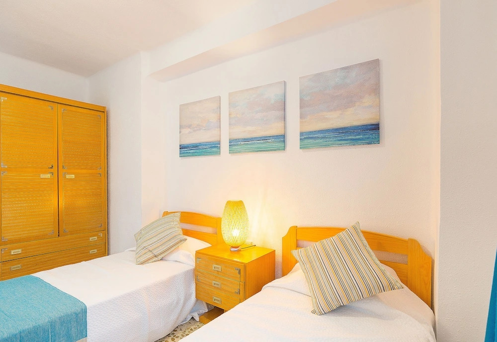 Molinillo Apartment City Center