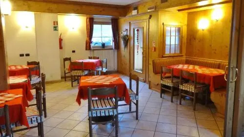 Hotel Giardino