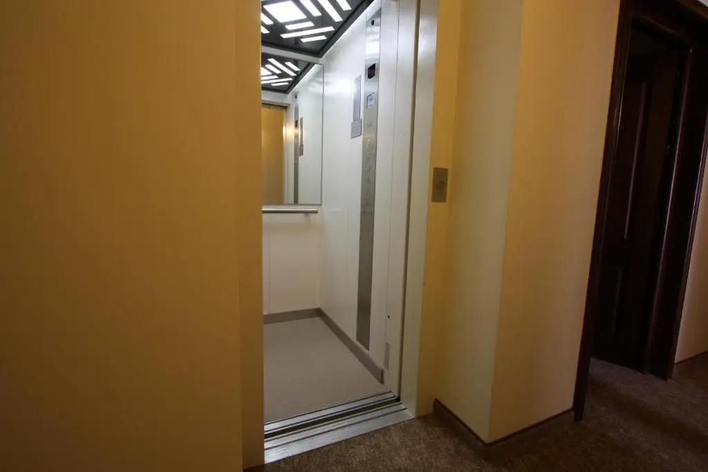 Hotel Crisalpin