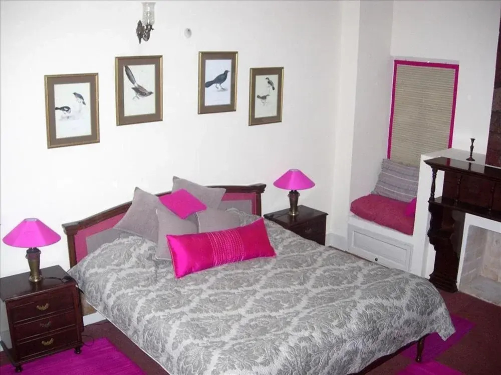Seclude Ramgarh
