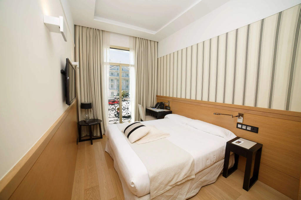 Gran Hotel Sardinero
