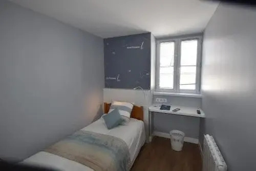Hotel Atlantique