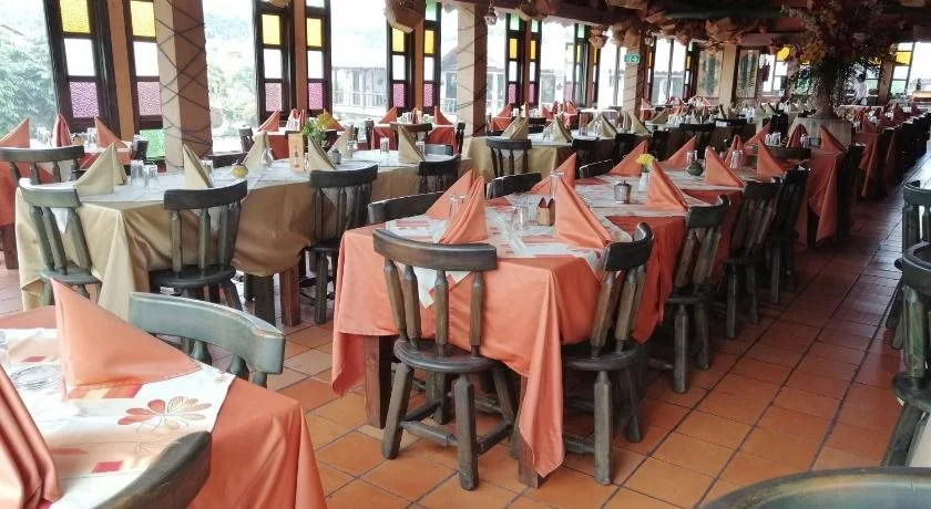Hotel Casa Blanca