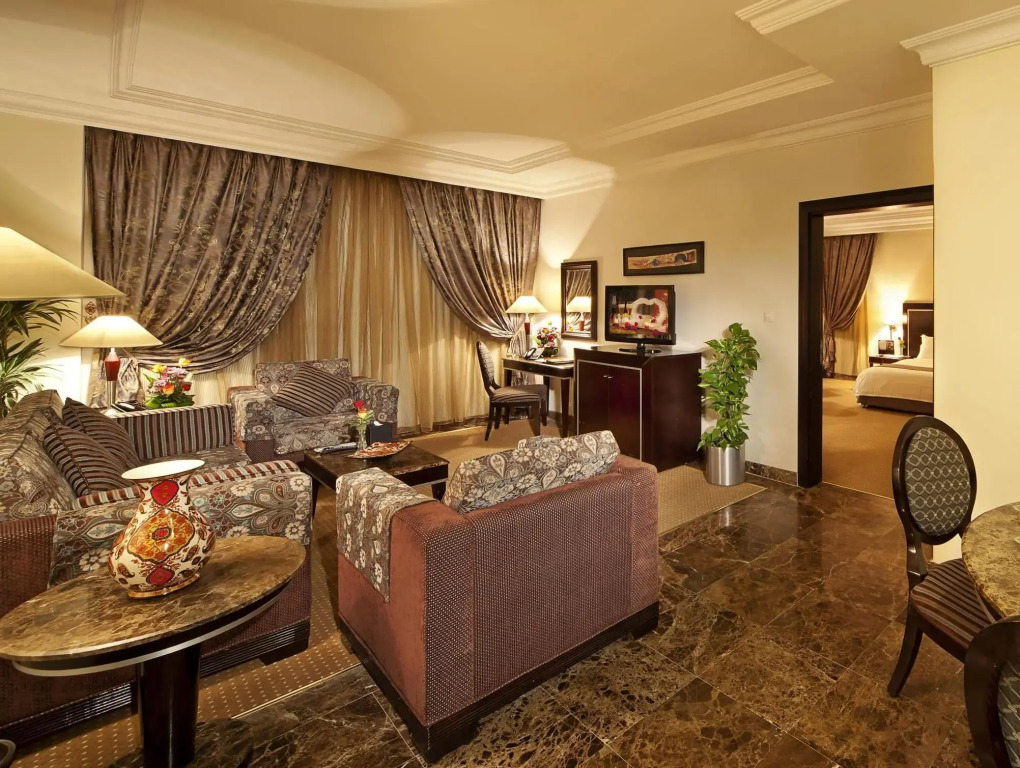 voco Al Khobar by IHG