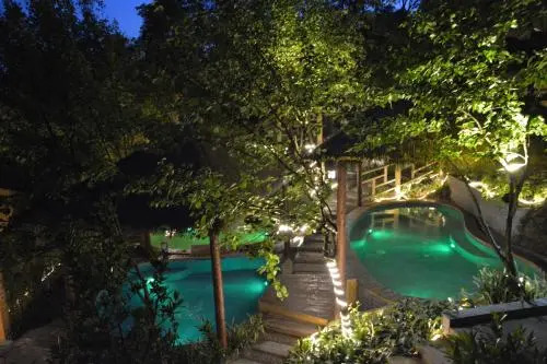 Rui Hong Hotel & Resort