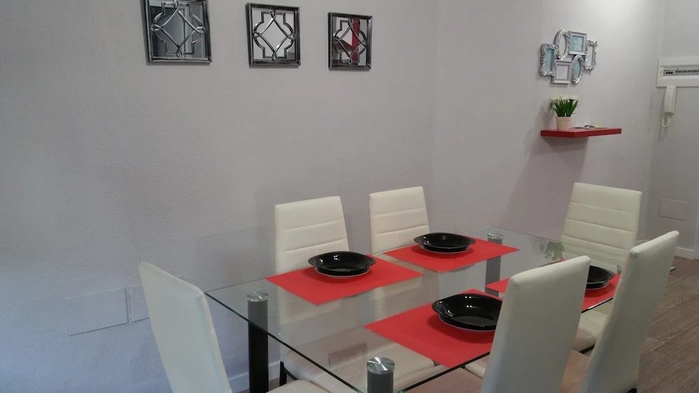 Imperium Apartamentos Centro Parking Gratis
