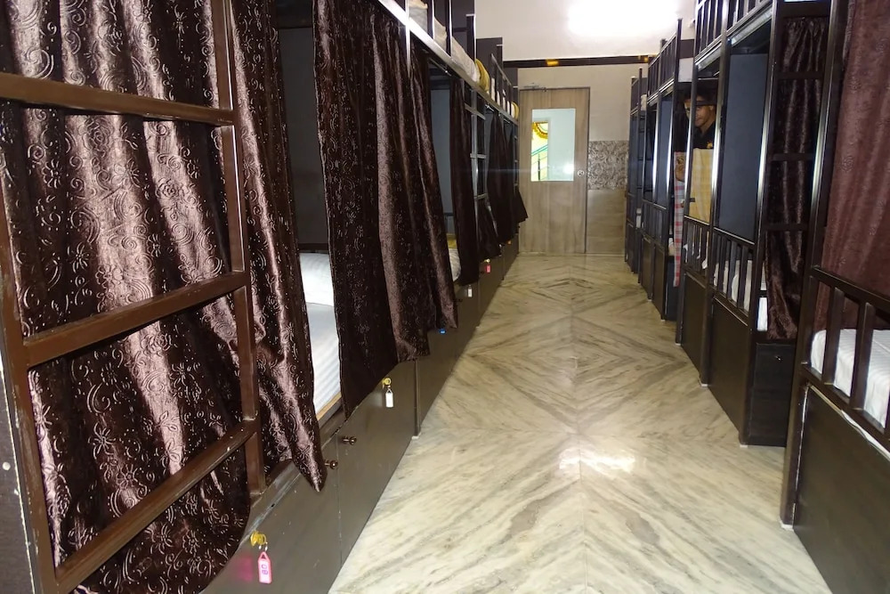 Sunshine Hostels