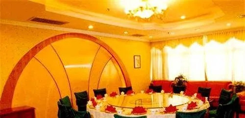 Xinmanlou Huiyuan International Hotel