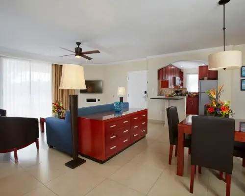 Divi Village Villas, Oranjestad, Aruba