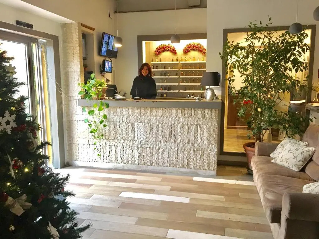 Antica Locanda Palmieri