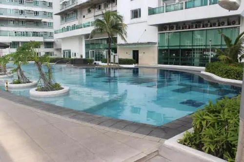 Affordable Makati Serviced Apartments
