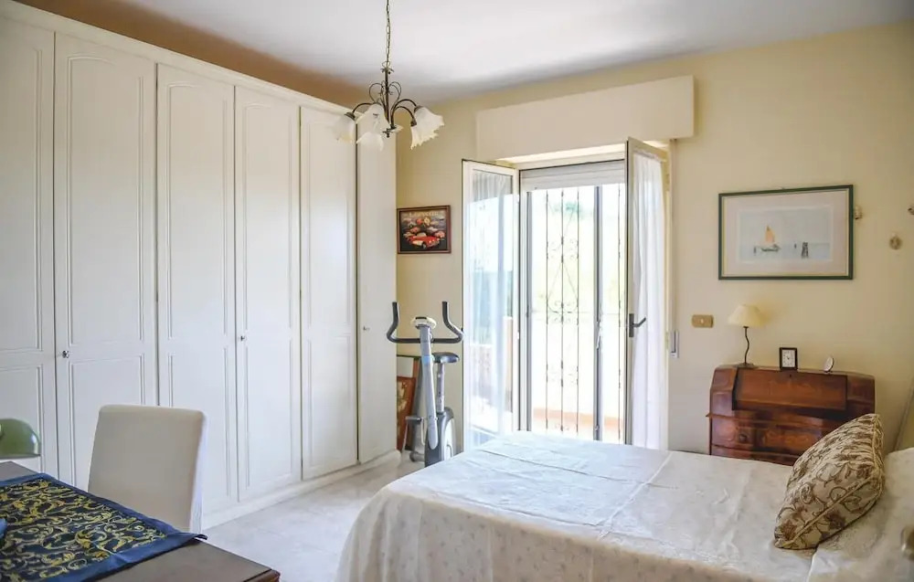 Villa Fiorinvalle