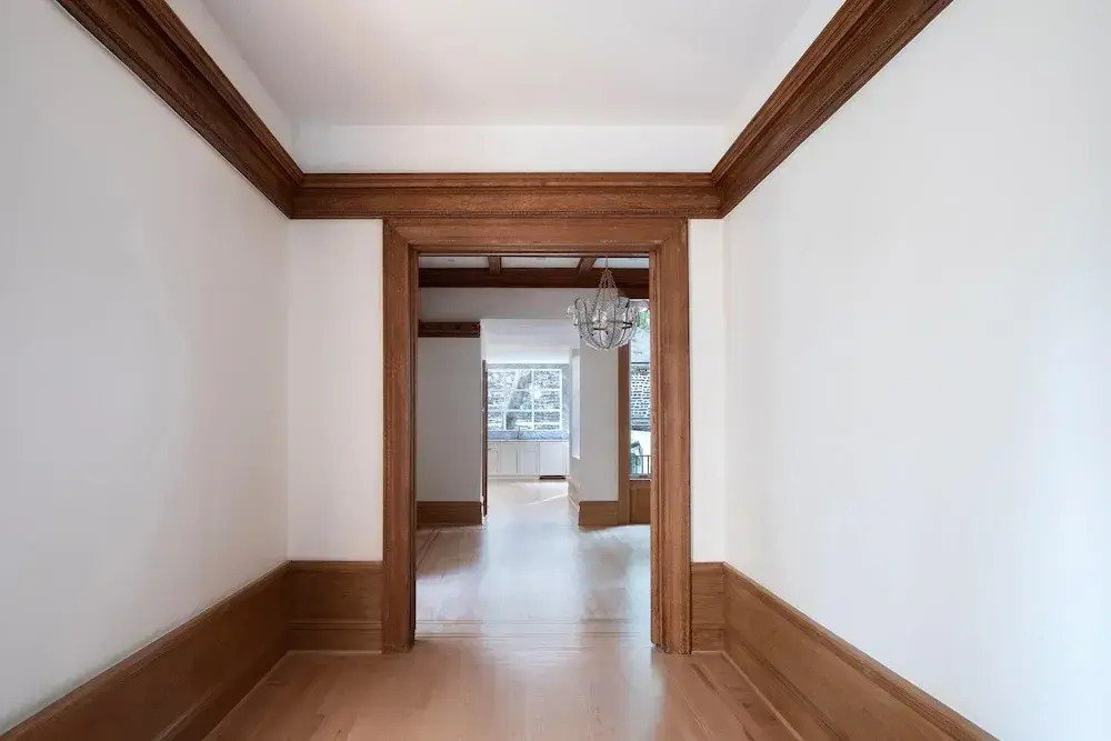Hamilton by Rove Travel 4BR TH w Outdoor Spaces