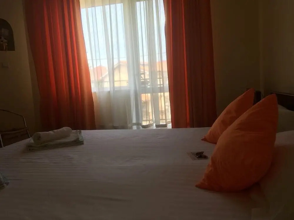 Vila Casa Esy