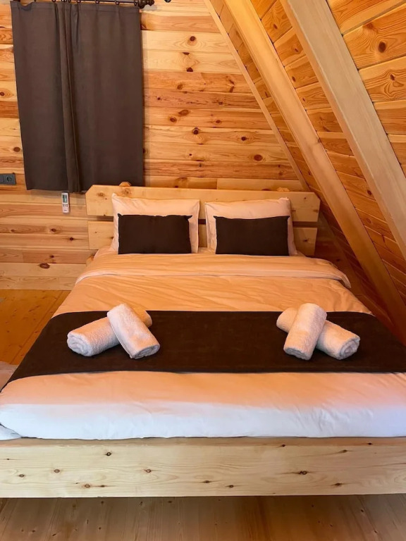 Golden Rose Bungalov