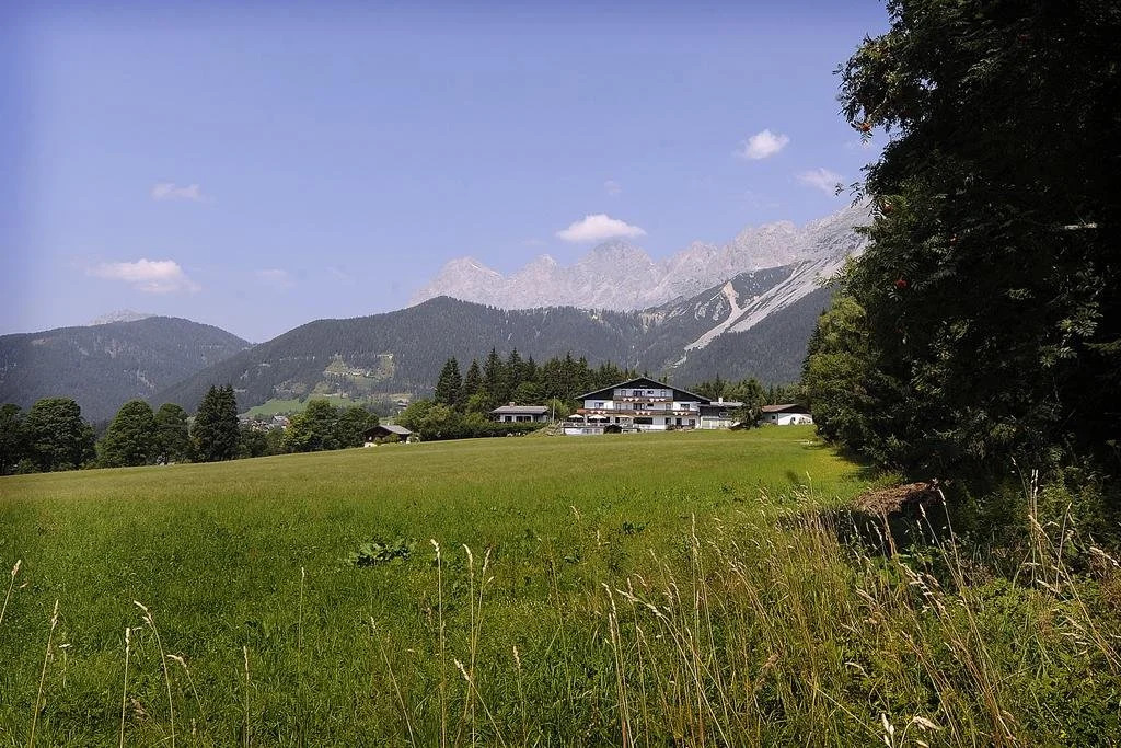 Hotel-Pension Herold